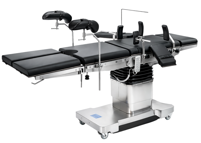 Healex-06 Surgical Operating Table