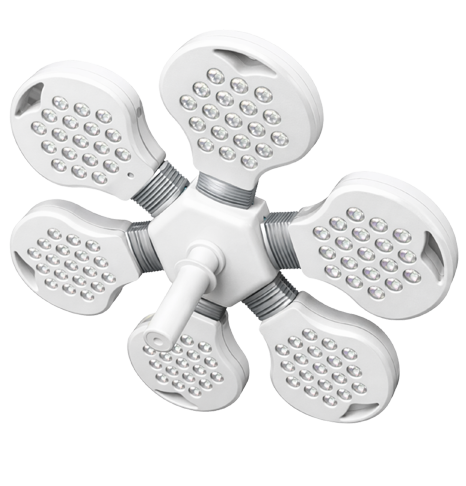 Neom Series LED OT Lights