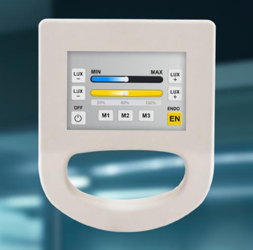 OT Light Controller optional