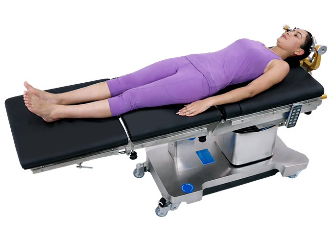 OT Tables Attachment