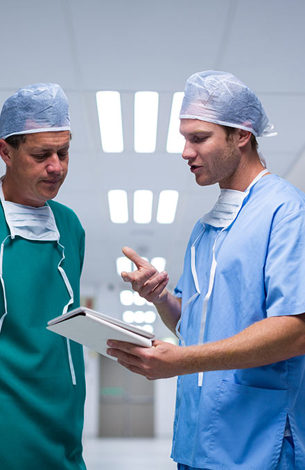 OT lights manufacturer