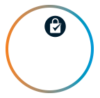Remote-controlled wheel lock system