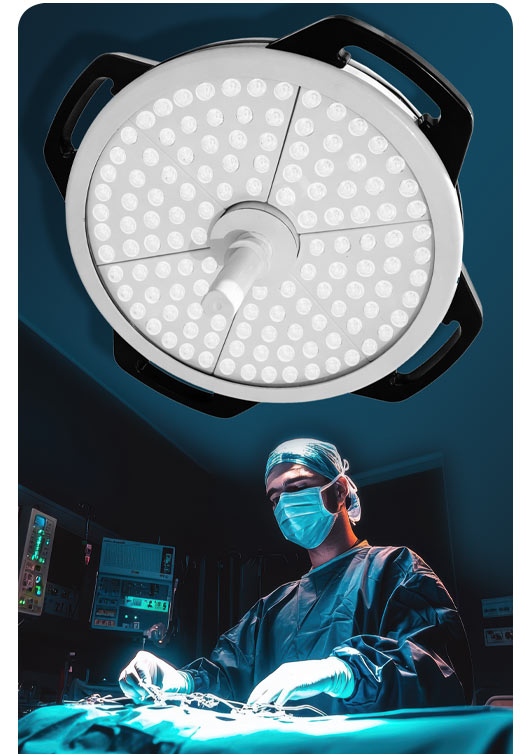 Uniform Illumination Coverage