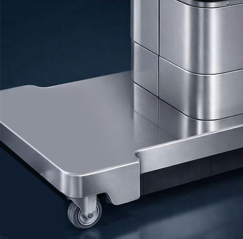 304 Stainless Steel Medical Grade