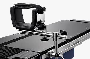 Arthroscopy Attachment