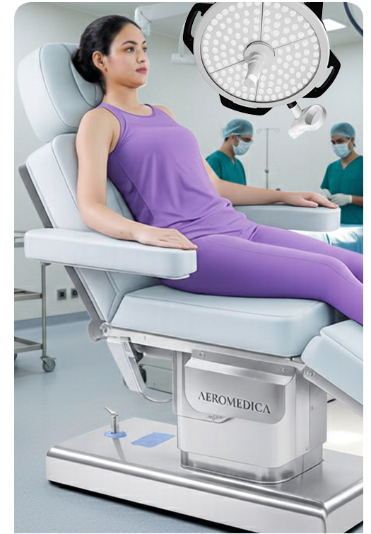 Derma Chair Manufacturer