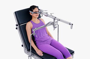 Fixator for Sitting Position