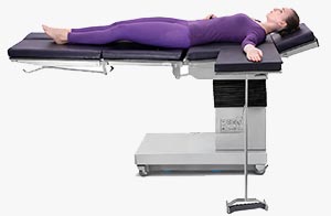 Hand Surgery Table