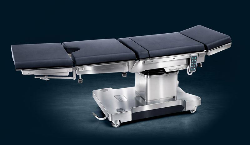 Healex-04 Surgical Operating Table