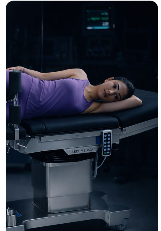 Orthopaedic Attachment Manufacturer