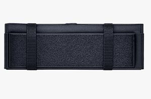 Restraint Body Strap