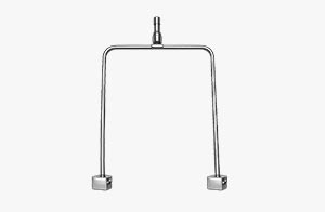 Steinmann Pin Clamp Holder